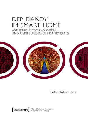 cover image of Der Dandy im Smart Home